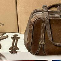 Antiche chiavi per bici