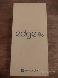 Motorola Edge 50 pro