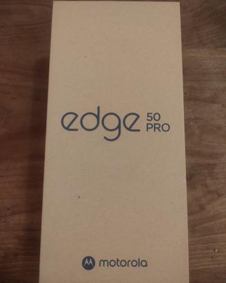 Motorola Edge 50 pro