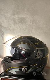 Casco integrale BEFAS VENTUS III CONNECT