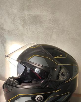 Casco integrale BEFAS VENTUS III CONNECT
