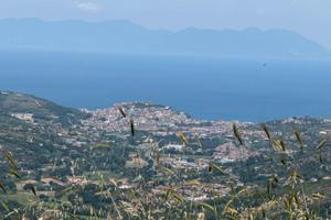 Terreno edificabile con progetto approvato