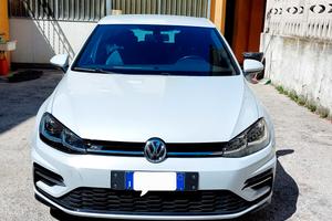 golf r-line 