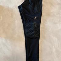 Pantaloni portiere Reusch