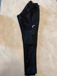Pantaloni portiere Reusch