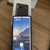 Google Pixel 7A. 128gb