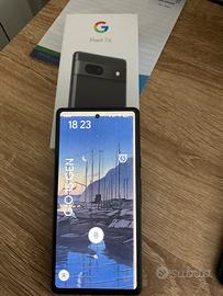 Google Pixel 7A. 128gb