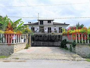 Villa o villino Cervaro [cod. rif5979876VRG]