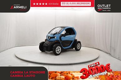 RENAULT Twizy 80 Twizy 80 Life flex - BATTERIA A N