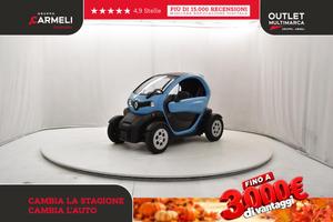 RENAULT Twizy 80 Twizy 80 Life flex - BATTERIA A N