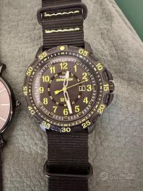 Timex Expedition 42mm