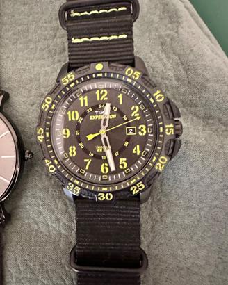 Timex Expedition 42mm