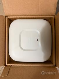 Cisco AIR-CAP1702I-E-K9