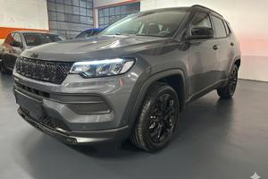 JEEP Compass 1.4 Multiair 140cv Bz o GPL Night E
