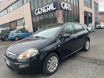 Fiat Punto Evo 1.3 Mjt 75 CV DPF 5 porte S&S Dynam