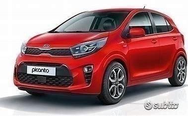 Ricambi usati KIA PICANTO 2020/22