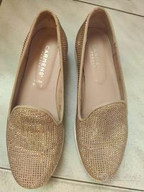 Mocassino donna 
