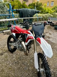 Fantic xe 125 2024