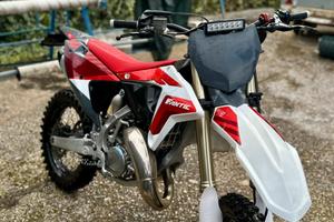 Fantic xe 125 2024