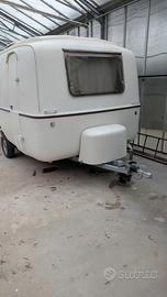 Roulotte Lander Graziella 