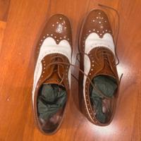 Church’s Burwood donna