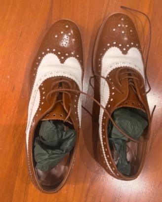 Church’s Burwood donna