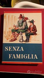 Senza famiglia