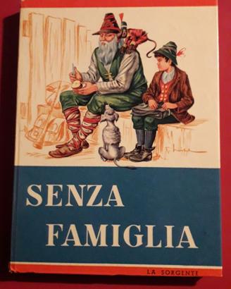 Senza famiglia