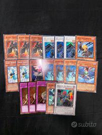 Yugioh Alanera Blackwing Lot Edison Format