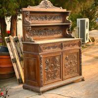 Piattaia toscana antica