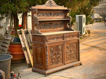 Piattaia toscana antica