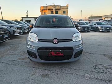 FIAT Panda 1.0 FireFly S&S Hybrid Easy