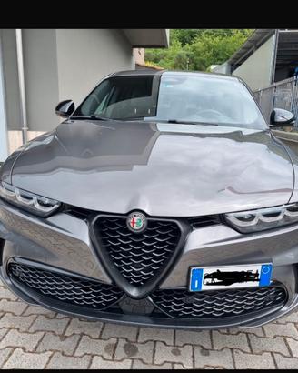Tonale speciale