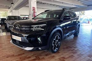 CITROEN C5 Aircross Hybrid 145 e-DCS6 Max