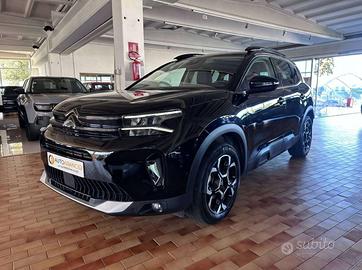 CITROEN C5 Aircross Hybrid 145 e-DCS6 Max