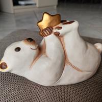 Orso polare Thun originale 