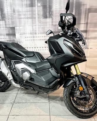 Honda X-ADV