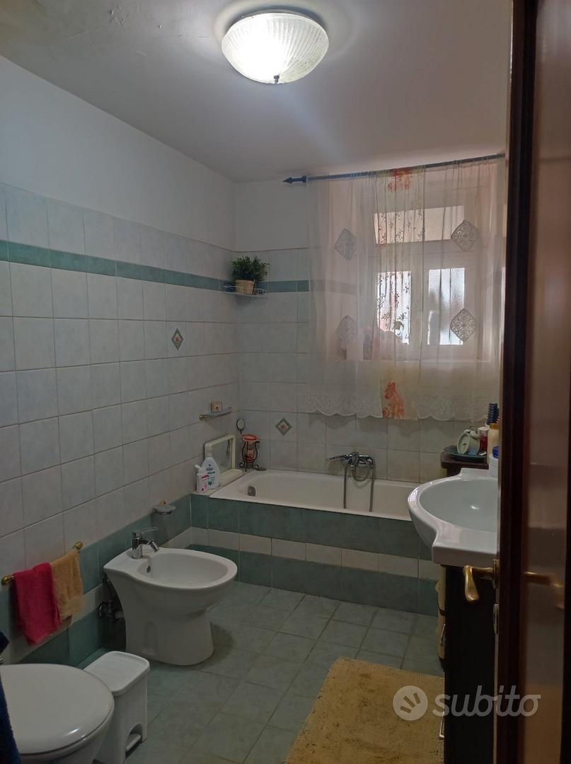 Appartamento + piano Amarsandato - Vista 5