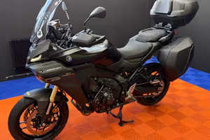 Yamaha Tracer 900 GT