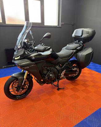 Yamaha Tracer 900 GT