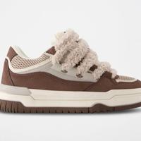 scarpe da ragazzo e ragazza n 35 nuove 