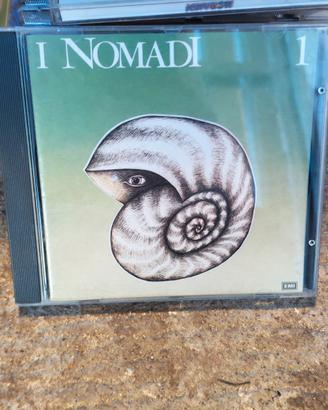 Nomadi