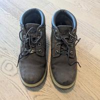Scarponcini donna Timberland