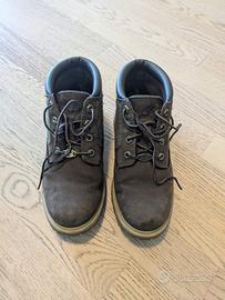 Scarponcini donna Timberland
