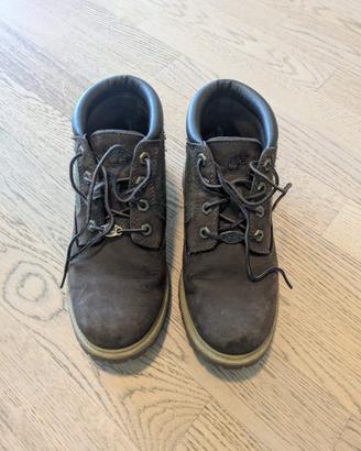 Scarponcini donna Timberland