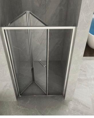 Box Doccia porta pieghevole