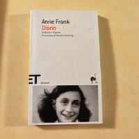 Il Diario Di Anne Frank