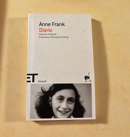 Il Diario Di Anne Frank