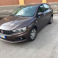 Fiat Tipo 2018 GPL - Motore rotto