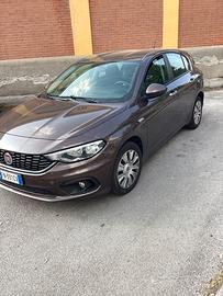 Fiat Tipo 2018 GPL - Motore rotto